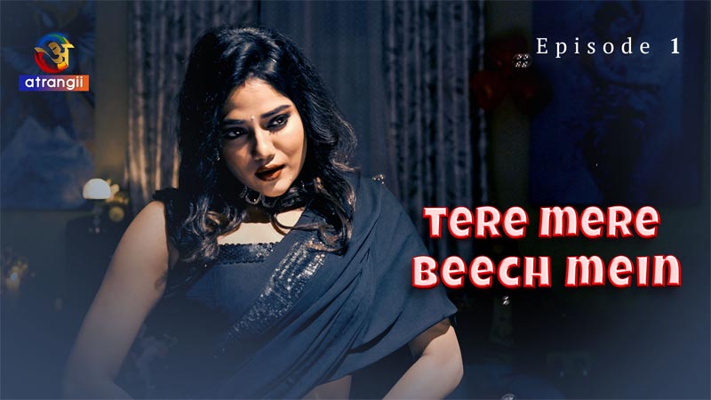 Tere Mere Beech Mein | Season 01 | Episode 01